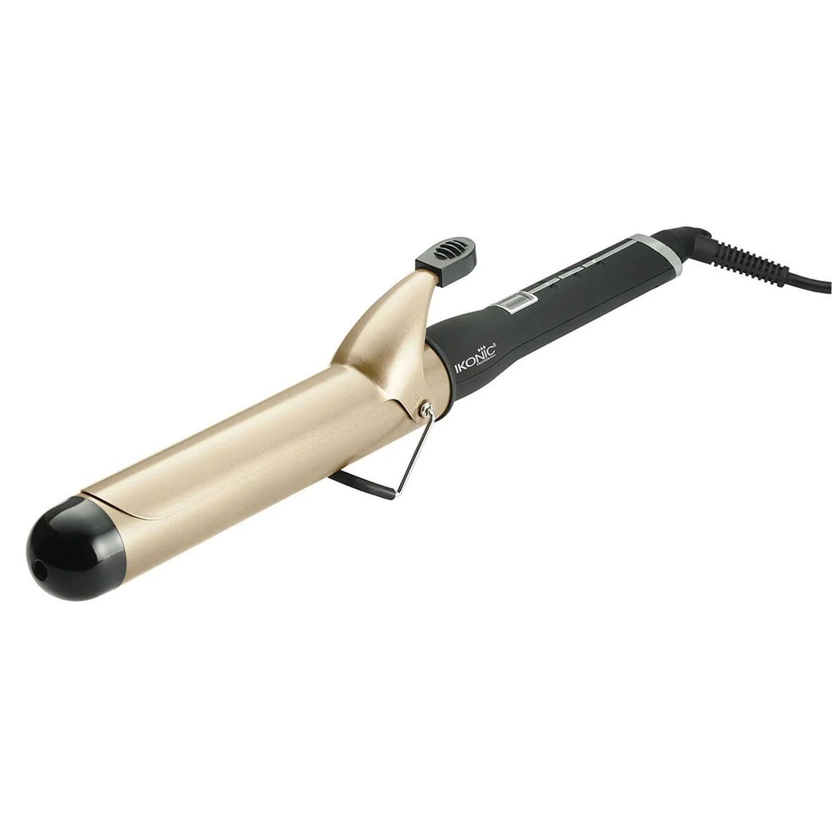 IK -CT-38 CURLING TONG @4500