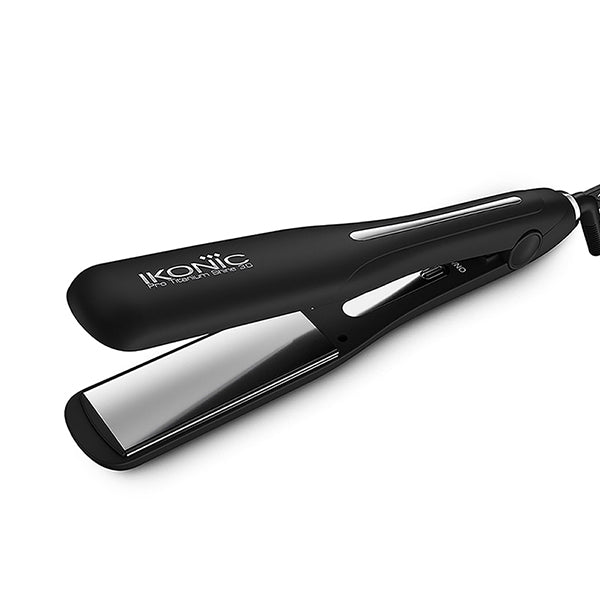 IKONIC - STRAIGHTENER - PRO TITANIUM SHINE 3.0