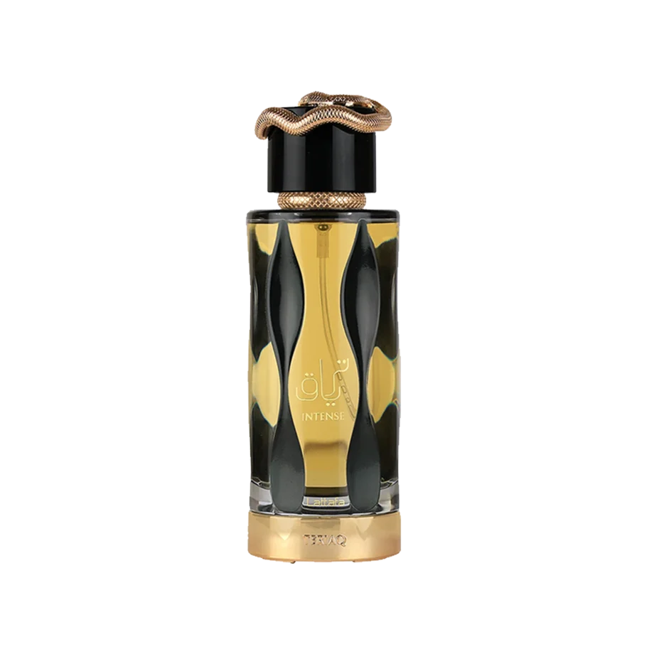 LATTAFA TERIAQ INTENSE EDP 100ML