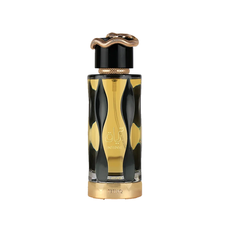 LATTAFA TERIAQ INTENSE EDP 100ML