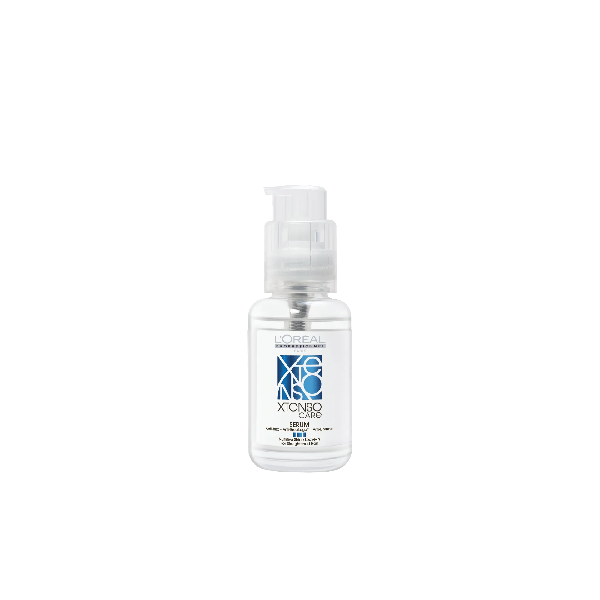 LOREAL -  XTENSE CARE - SERUM - 50 ML