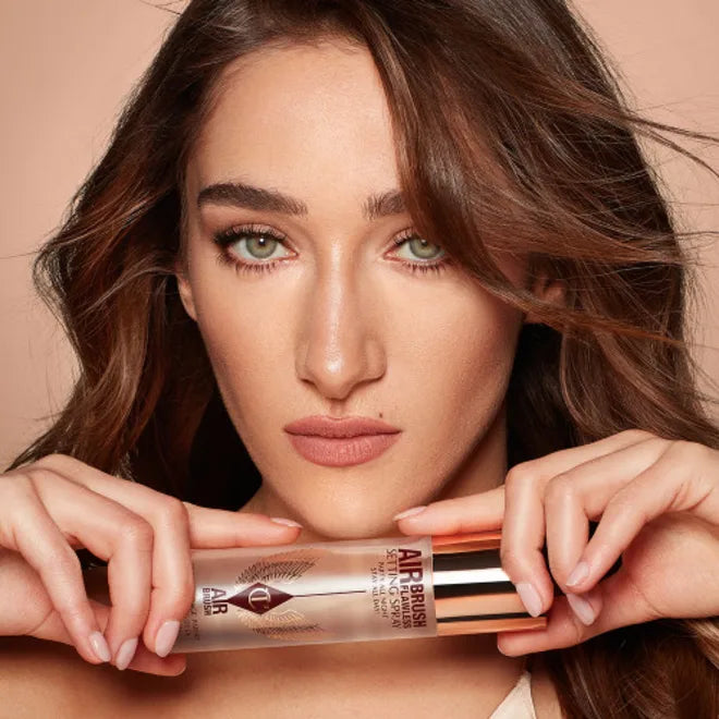 CHARLOTTE TILBURY -  SETTING SPRAY - 100 ML
