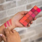 FERRARUCCI - 12 LIP COLOR 02