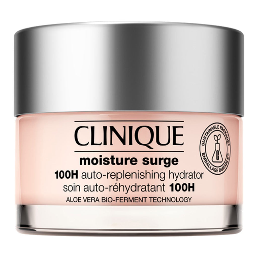 CLINIQUE -   MOISTURE SURGE 100 H - HYDRATION - 75ML
