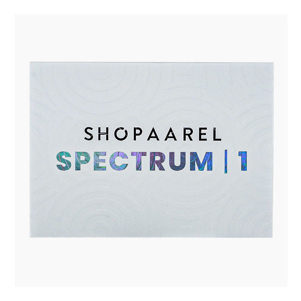 SHOPAAREL -  SPECTRUM 1 45.5 G