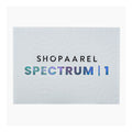 SHOPAAREL -  SPECTRUM 1 45.5 G