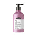 LOREAL -  S.E - LISS UNLIMITED SHAMPOO - 300 ML