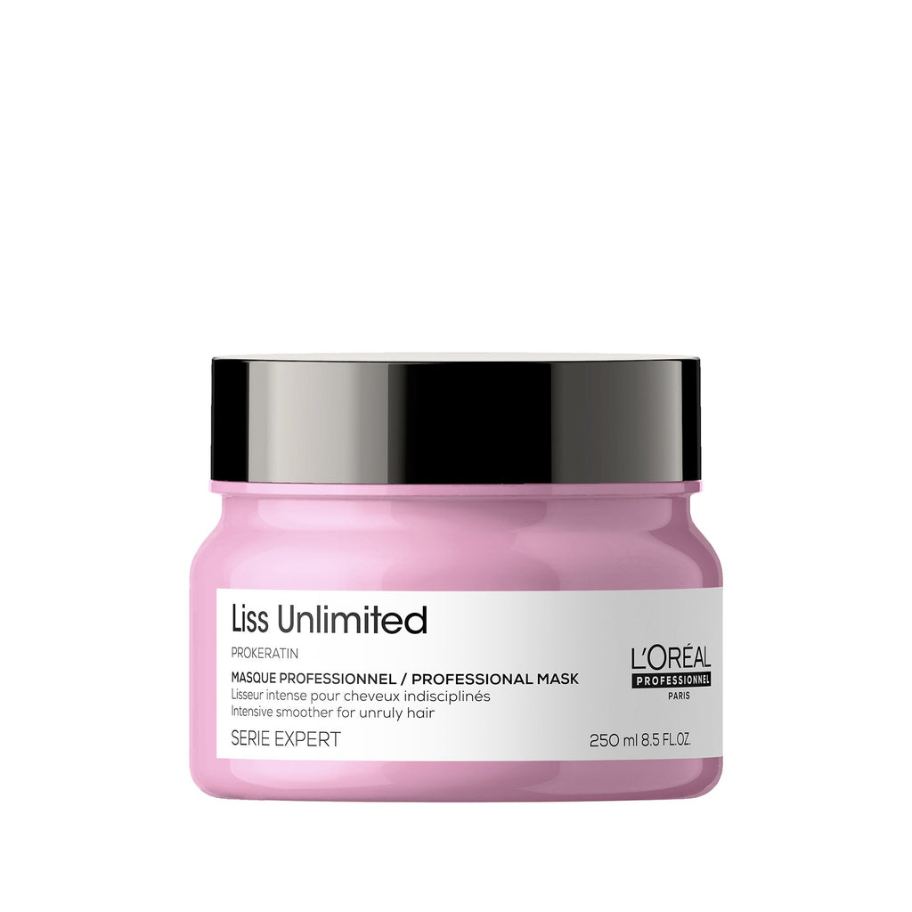 LOREAL -  S.E - LISS UNLIMITED MASK  - 250 G