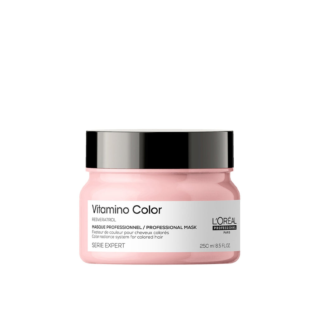 LOREAL - S.E - VITAMINO MASK - 250 G