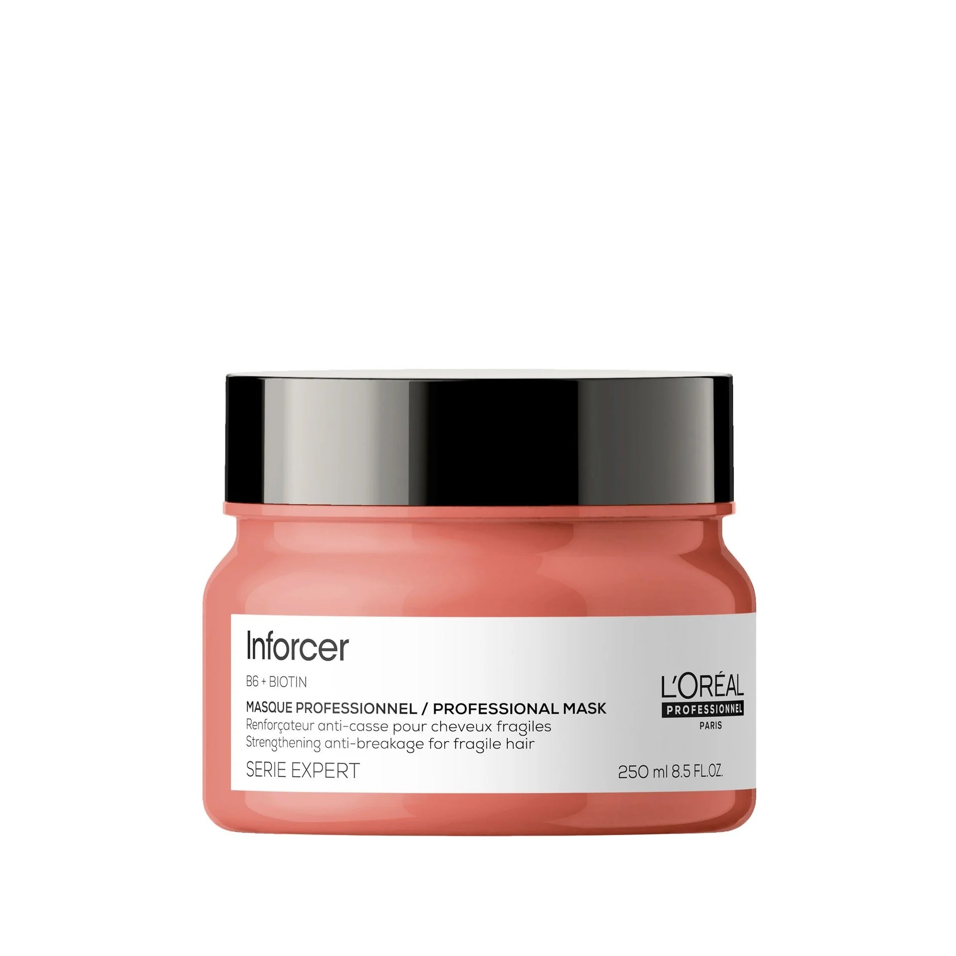 LOREAL - S.E - INFORCE MASK - 250 G