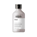 LOREAL - S.E - SILVER SHAMPOO - 300 ML