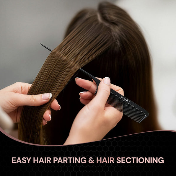 IKONIC - CARBON COMB