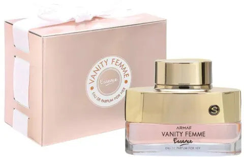 ARMAF VANITY FEMME EDP 105ML