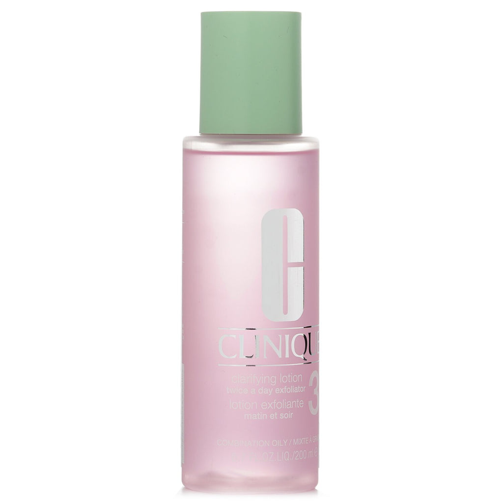 CLINIQUE -  CLARIFYING LOTION - 3 - 200 ML