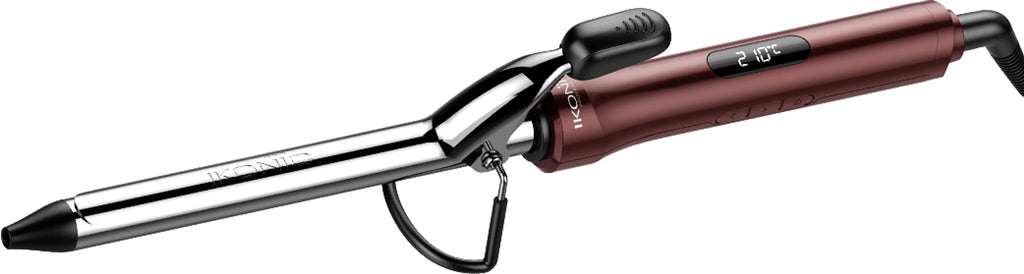 IK- CT-22 CURLING TONG SCARLETT EDITION