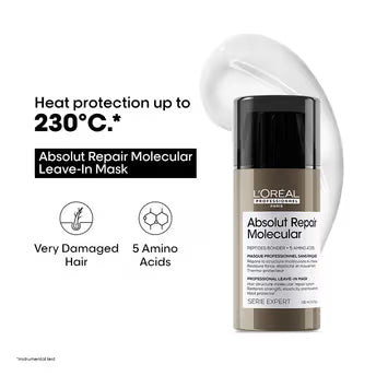 LOREAL -  AB REP MOLECULAR BONDER - 100 ML
