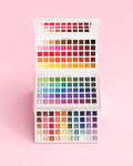 PLOUISE - THE CREATIVE COMEBACK  - 150 PAN RAINBOW PALETTE