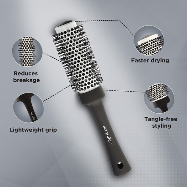 IKONIC - BLOW DRY BRUSH