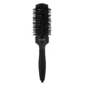 IKONIC - TRB - BLACK  ROUND BRUSH