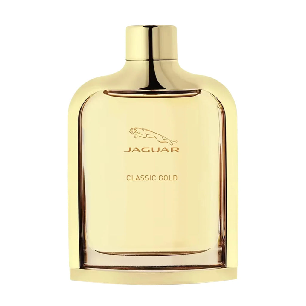 JAGUAR CLASSIC GOLD EDT 100ML