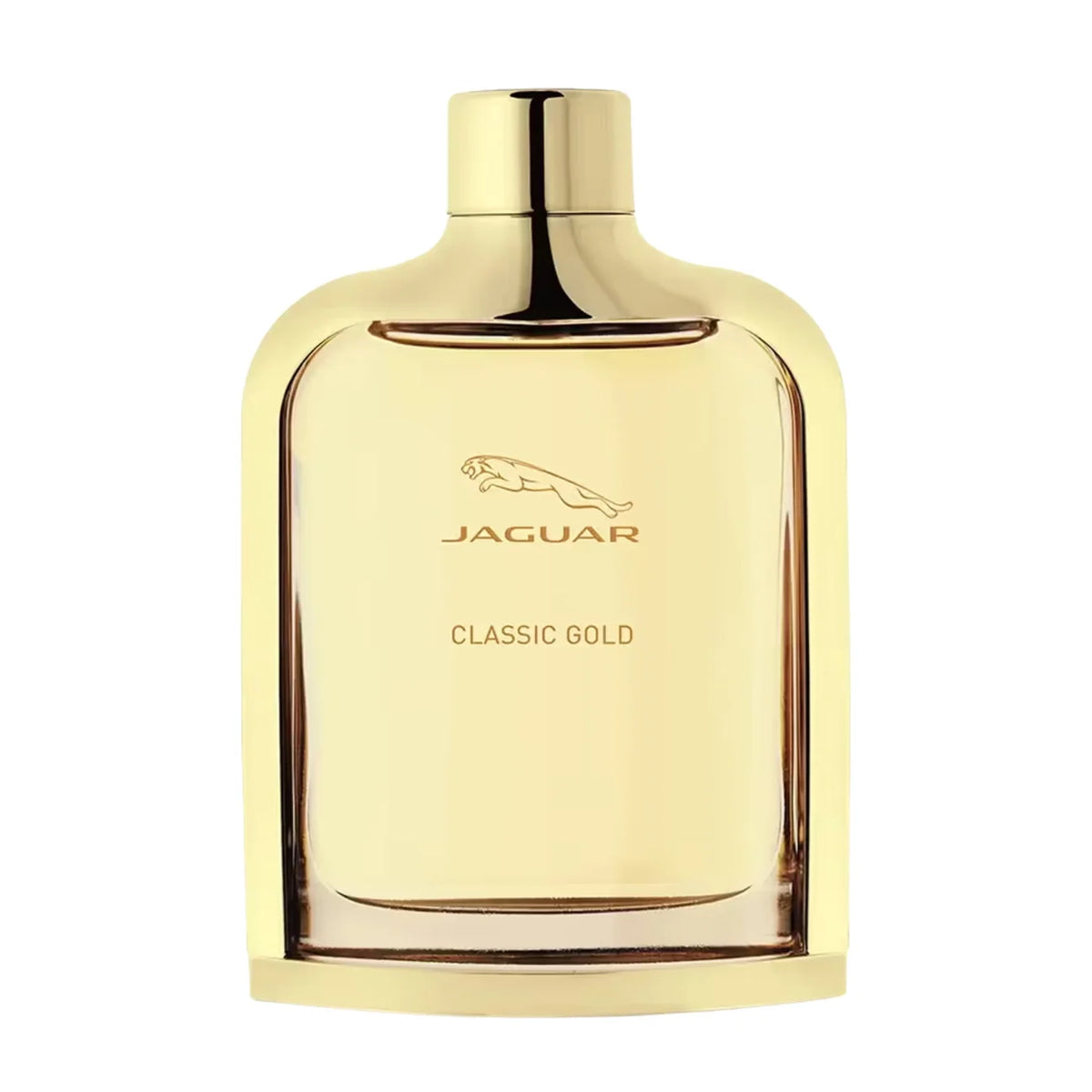 JAGUAR CLASSIC GOLD EDT 100ML