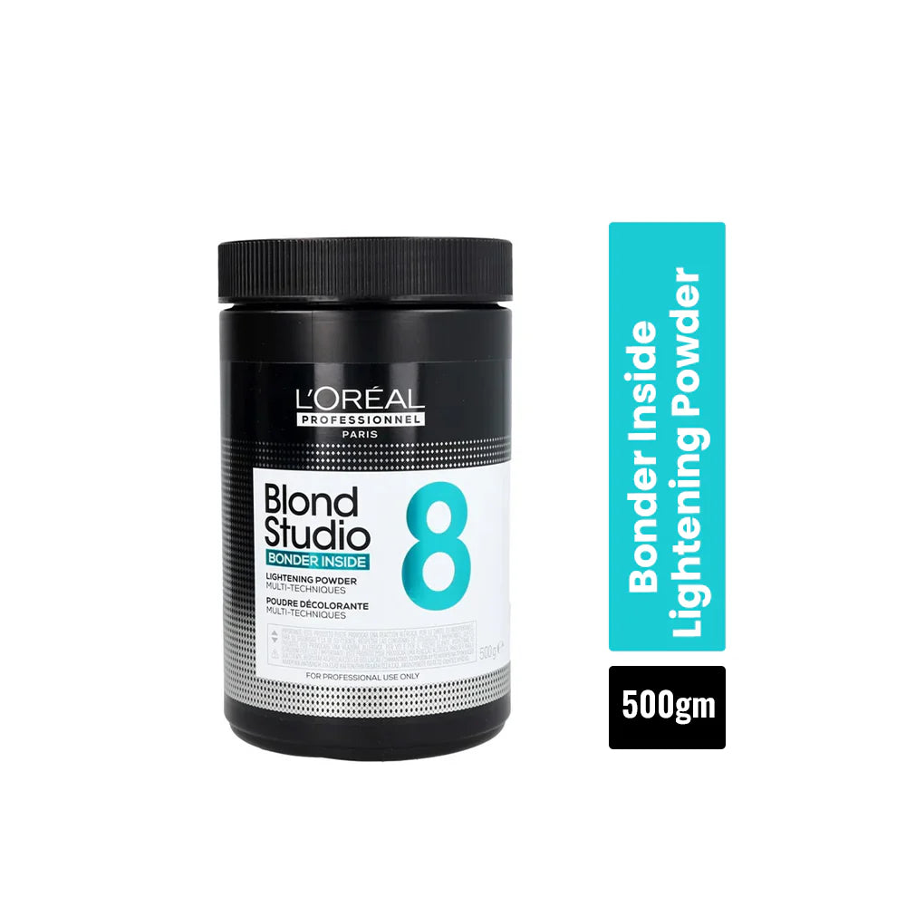 LOREAL - L.P - BLONDER - 500 G