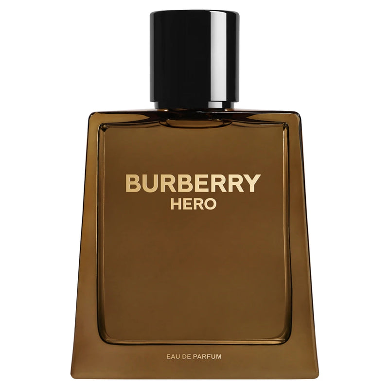 BURBERRY HERO EDP - 100ML