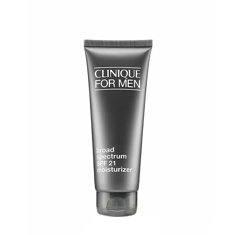 CLINIQUE -  HYDRATANT MEN SPF21 - 100ML