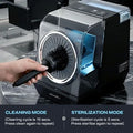 IK 2 IN 1 BRUSH CLEANER + STERILIZER