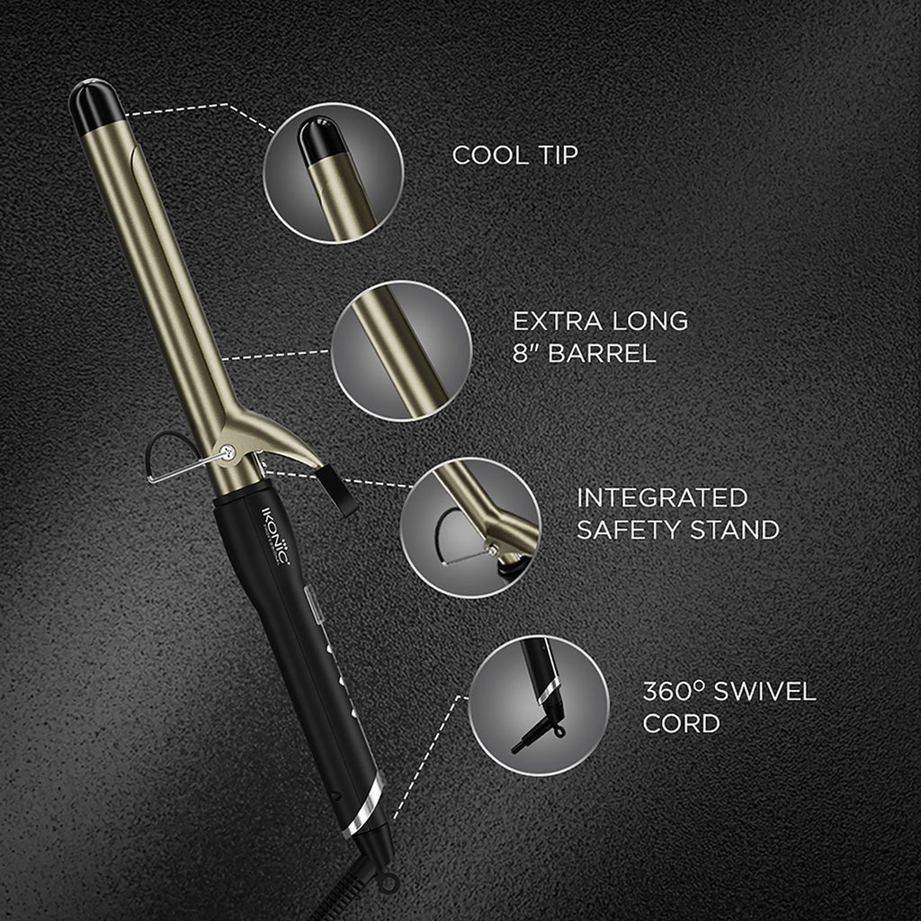 IK- CT-25 CURLING TON @4900