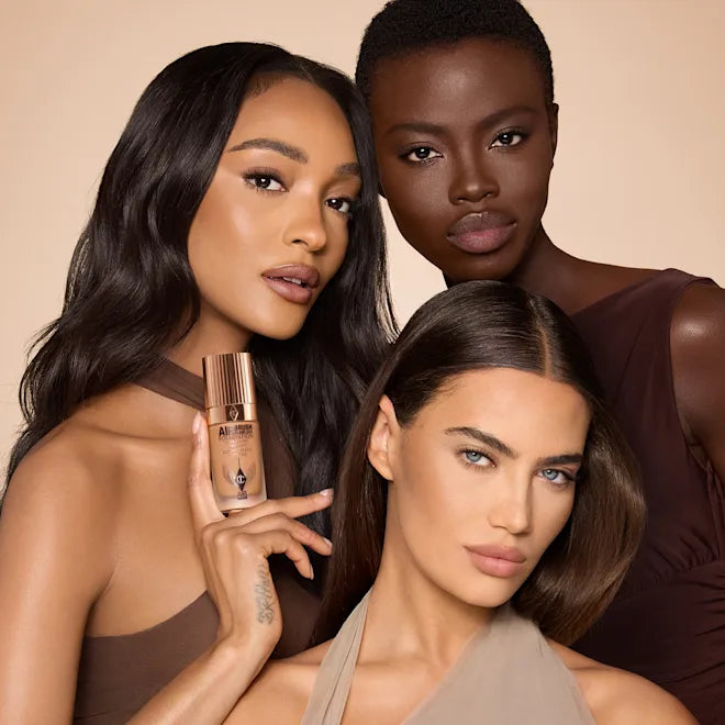 CHARLOTTE  TILBURY - FOUNDATION - 30 ML