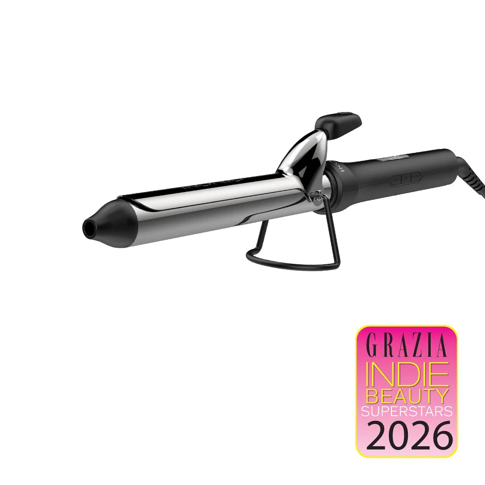 IK-CT-28 CURLYING TON