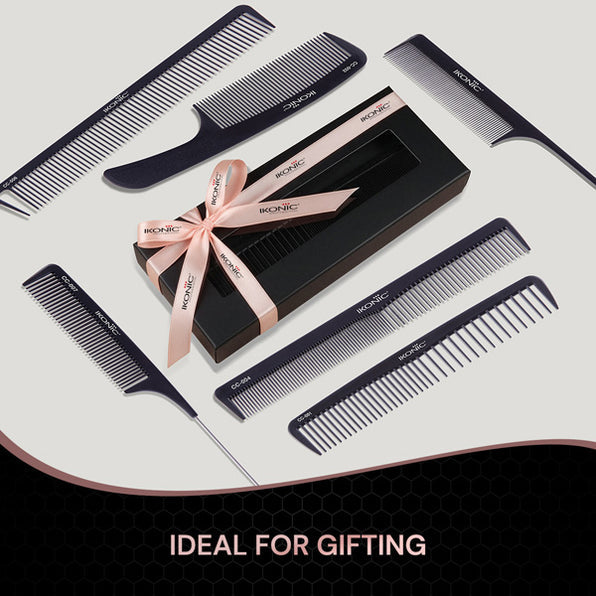 IKONIC - CARBON COMB
