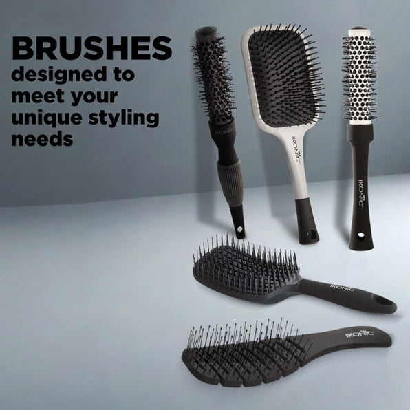 IKONIC - BLOW DRY BRUSH
