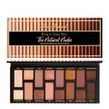 TOO FACED - BORN THIS WAY - THE NATURAL NUDES -SHADOW PALETTE - 12 G