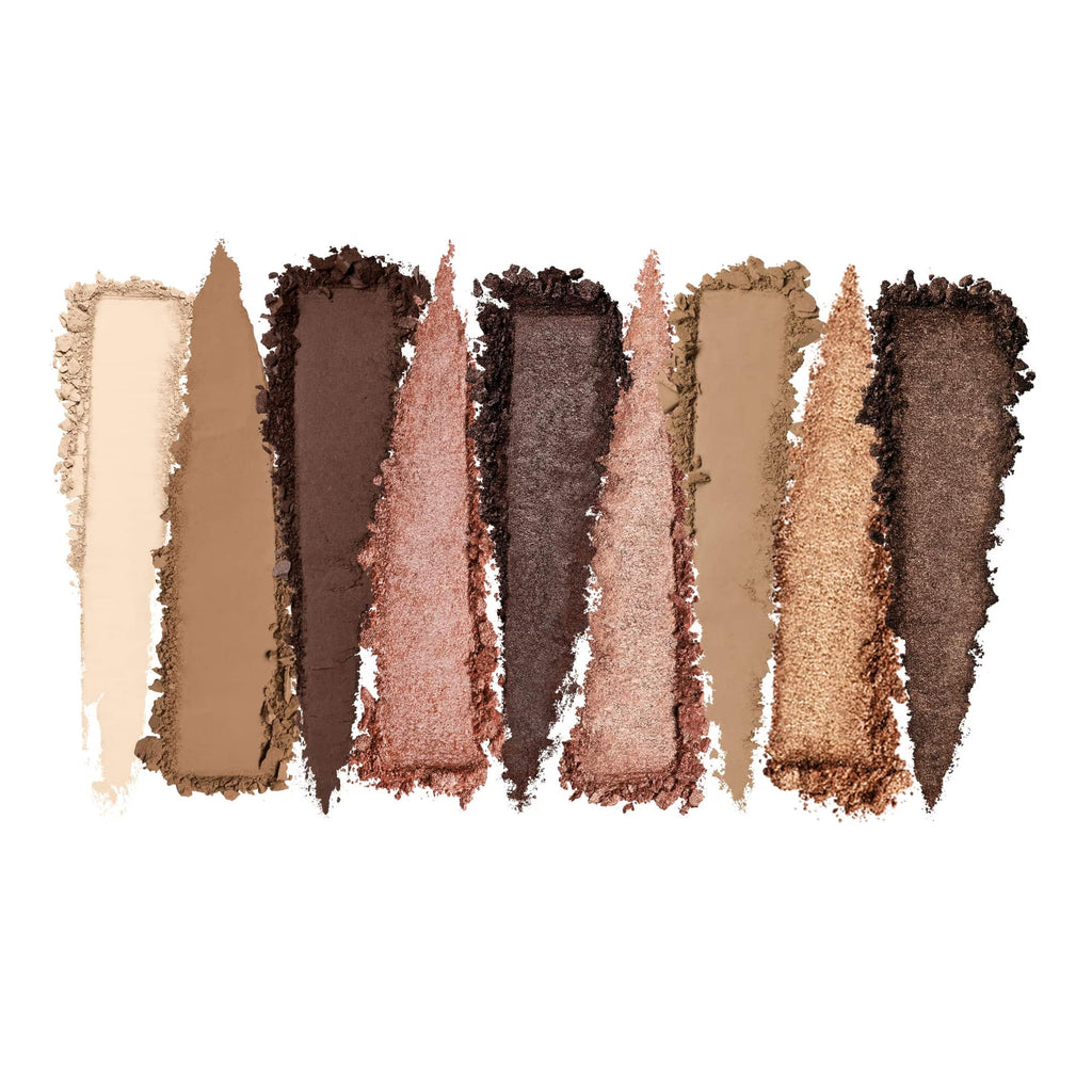 TOO FACED - BORN THIS WAY - THE NATURAL NUDES -SHADOW PALETTE - 12 G