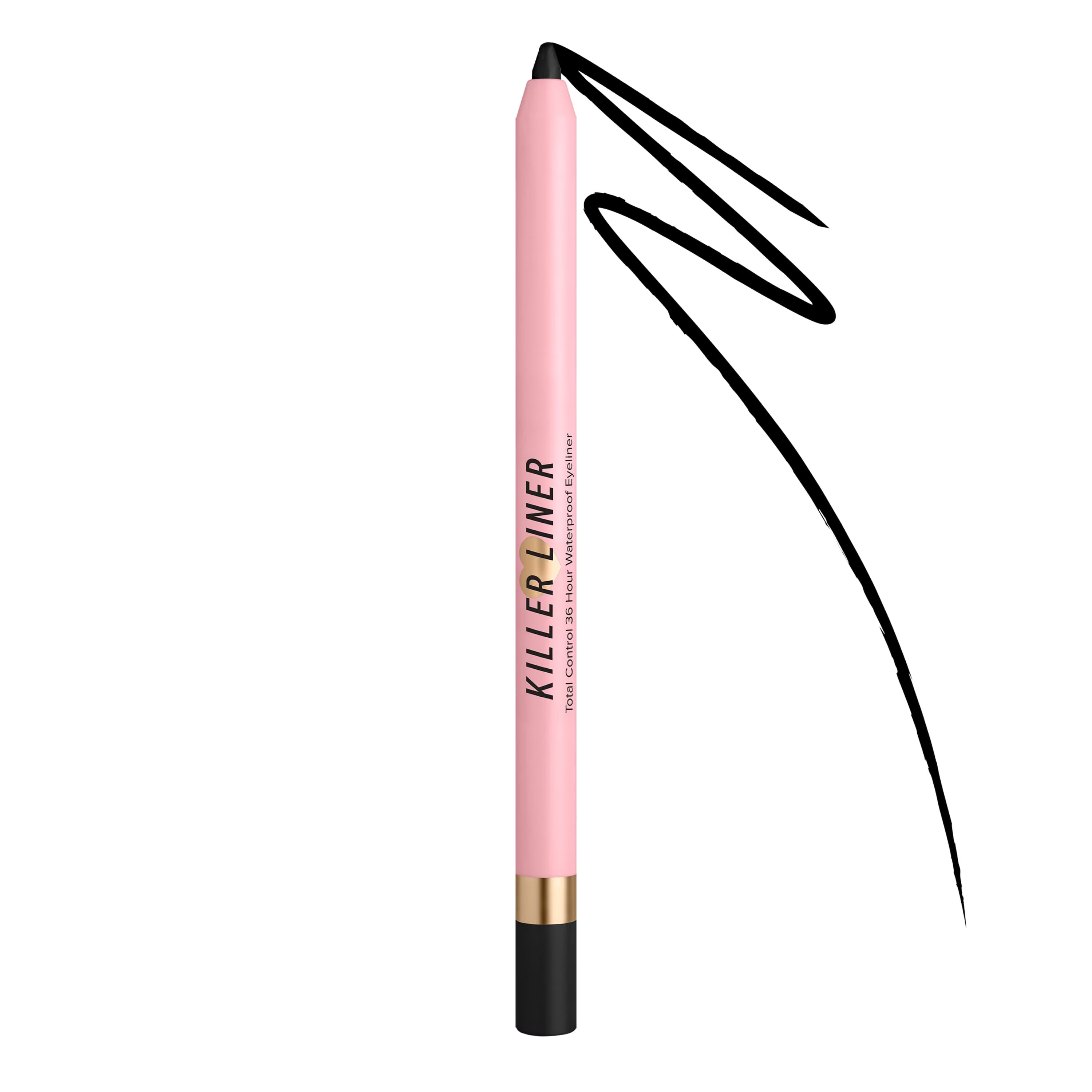 TOO FACED -  KILLER EYELINER