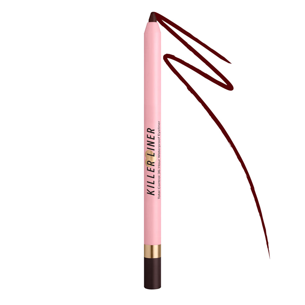 TOO FACED -  KILLER EYELINER -  KILLER ESPRESSO - 1.20 G
