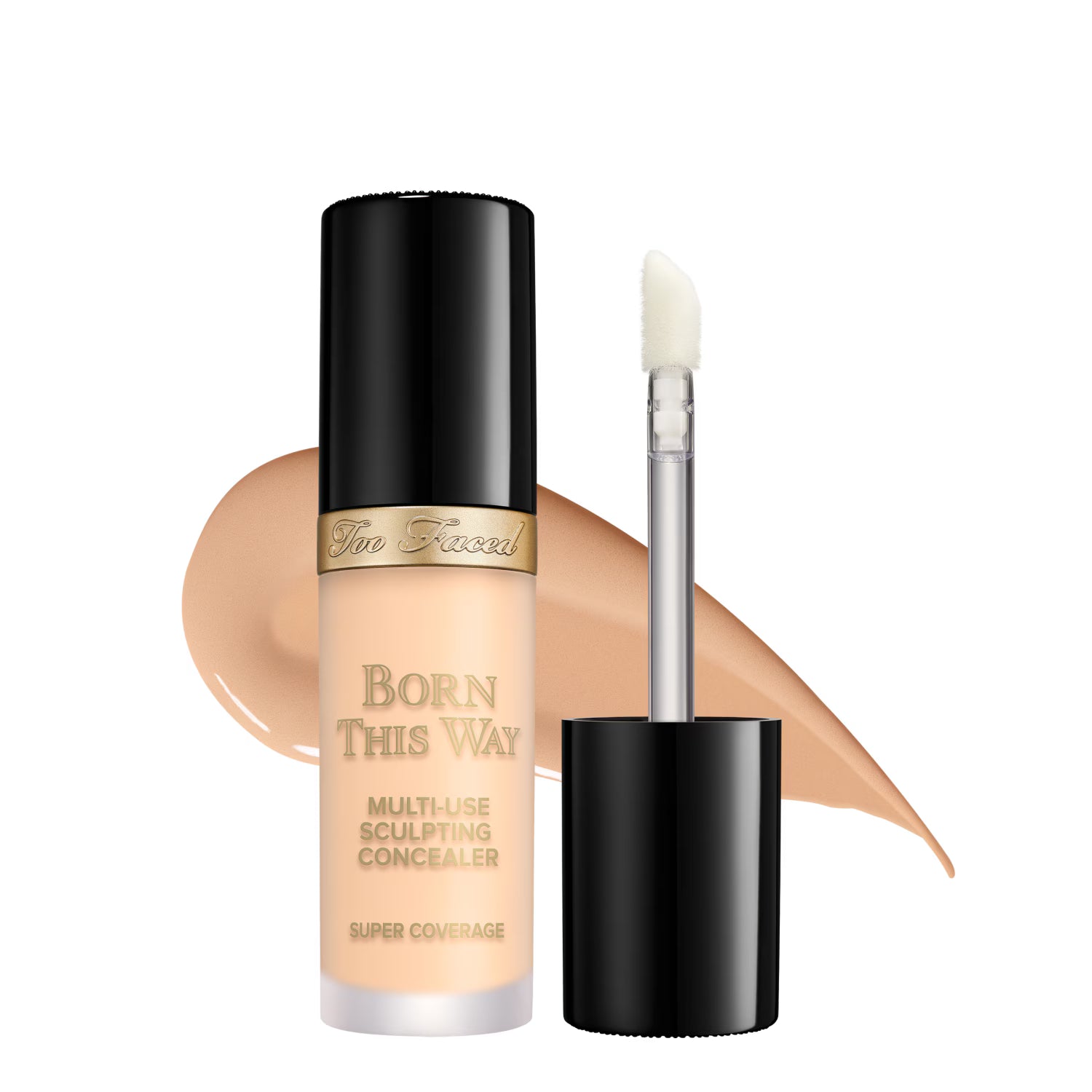 TOO FACED - BORN THIS WAY -  CONCEALER - 13.50 ML