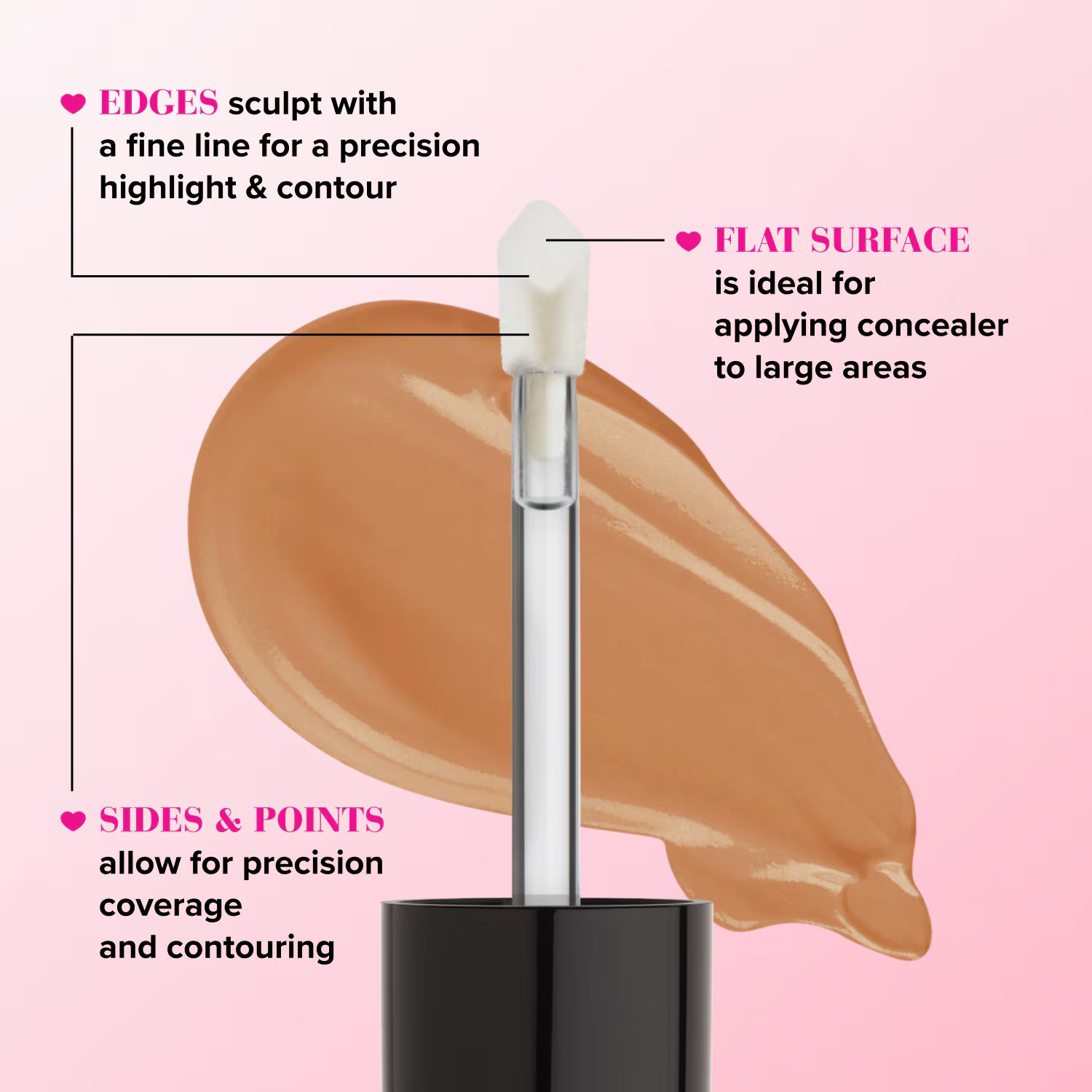 TOO FACED - BORN THIS WAY -  CONCEALER - 13.50 ML