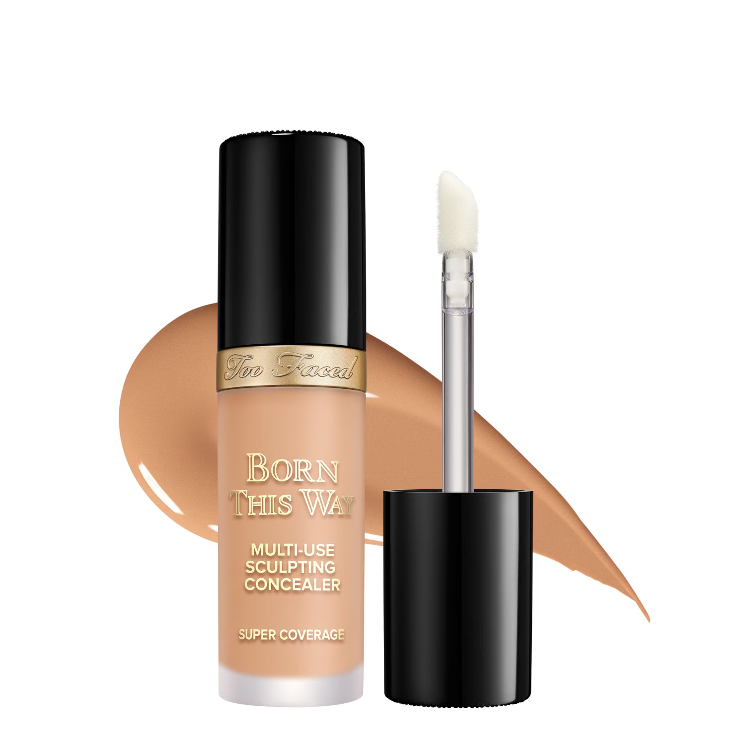 TOO FACED - BORN THIS WAY -  CONCEALER - 13.50 ML