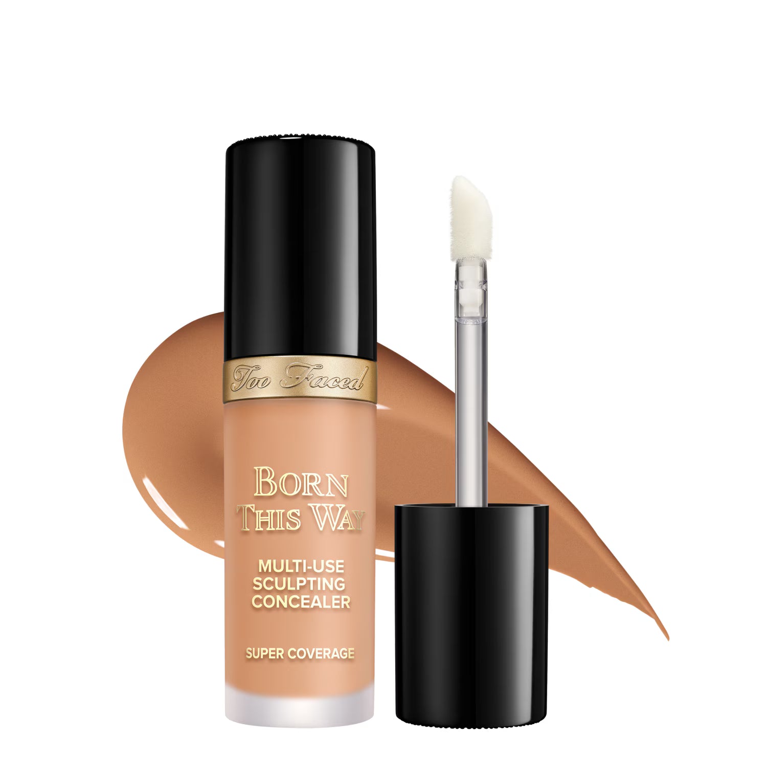 TOO FACED - BORN THIS WAY -  CONCEALER - 13.50 ML