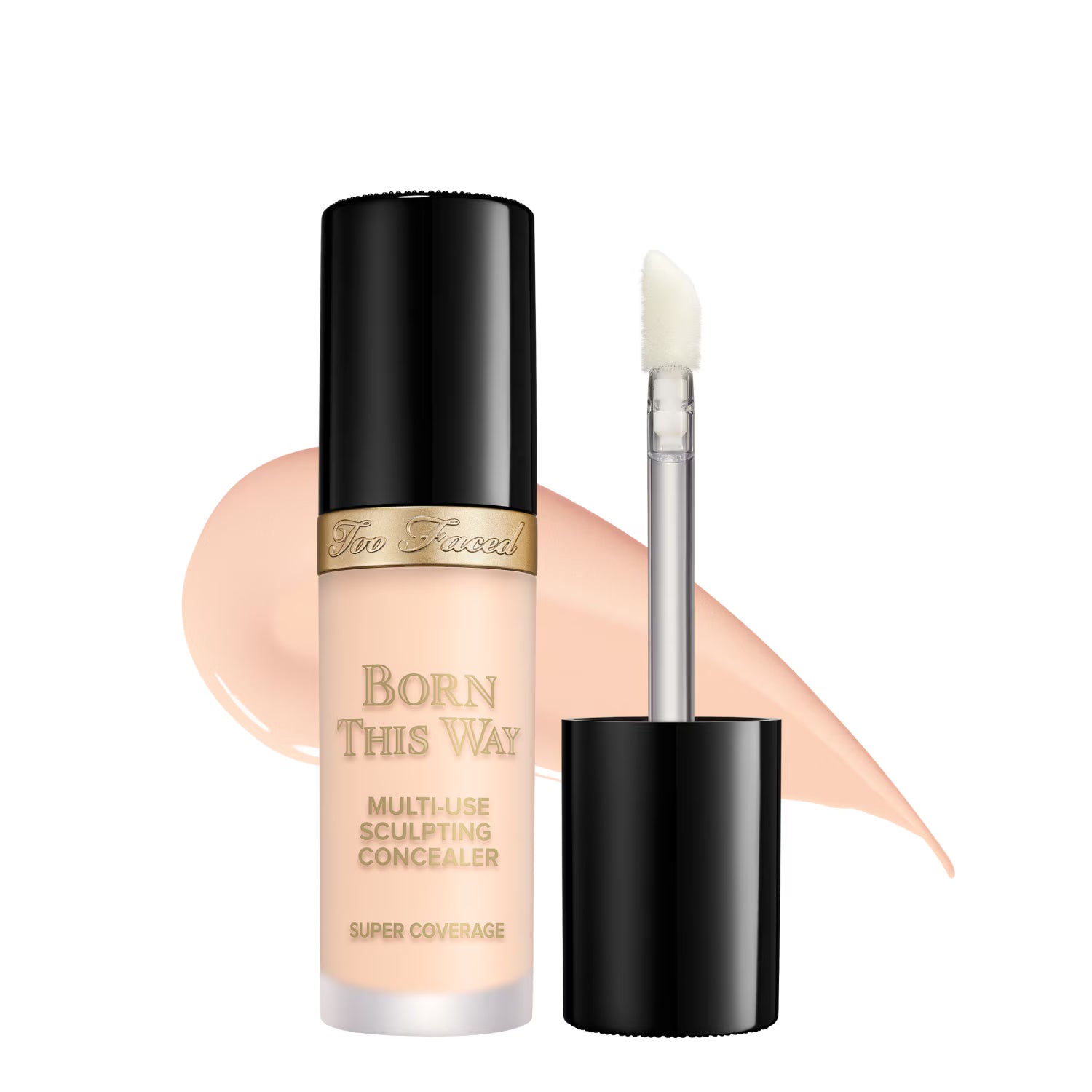 TOO FACED - BORN THIS WAY -  CONCEALER - 13.50 ML