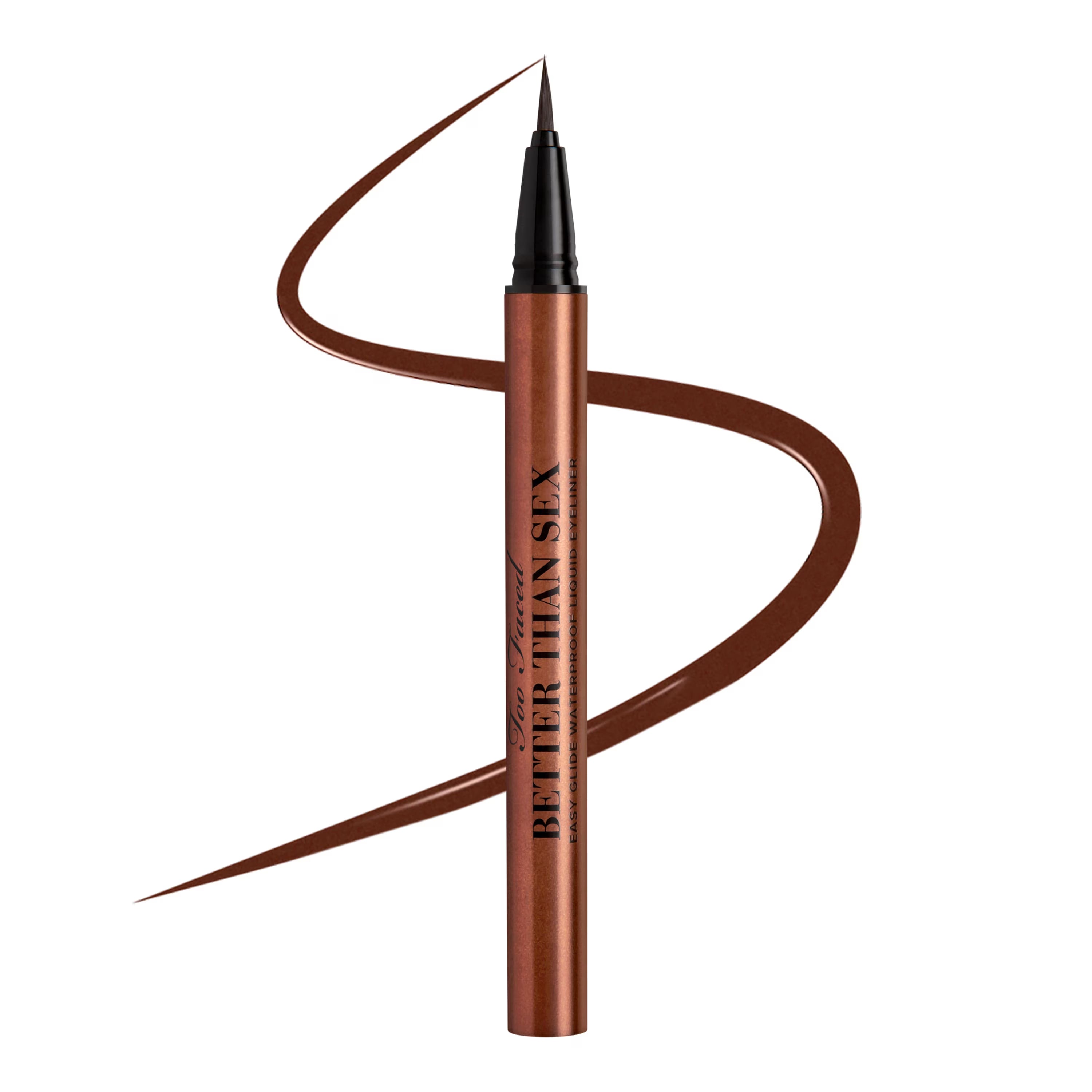 TOO FACED - BETTER THAN SEX - CHOCOLATE EYELINER - 0.60 ML