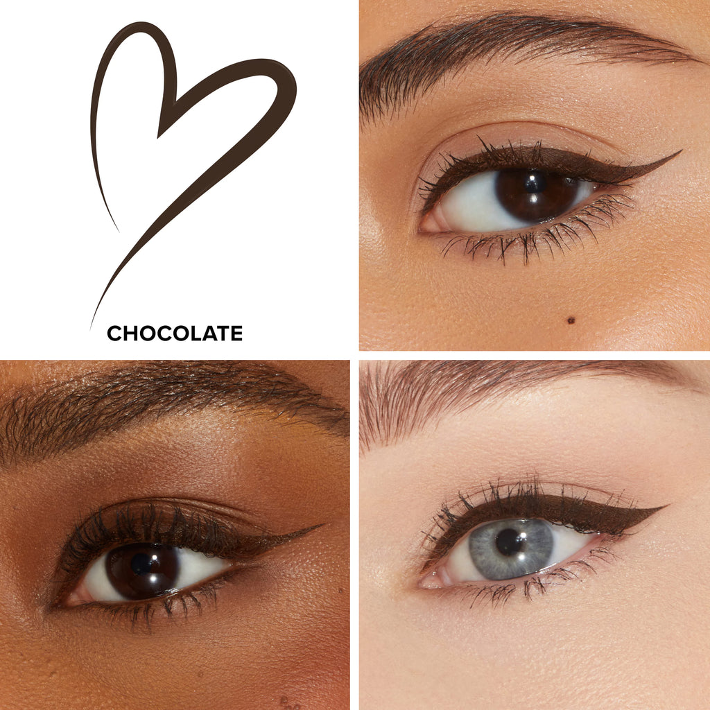 TOO FACED - BETTER THAN SEX - CHOCOLATE EYELINER - 0.60 ML