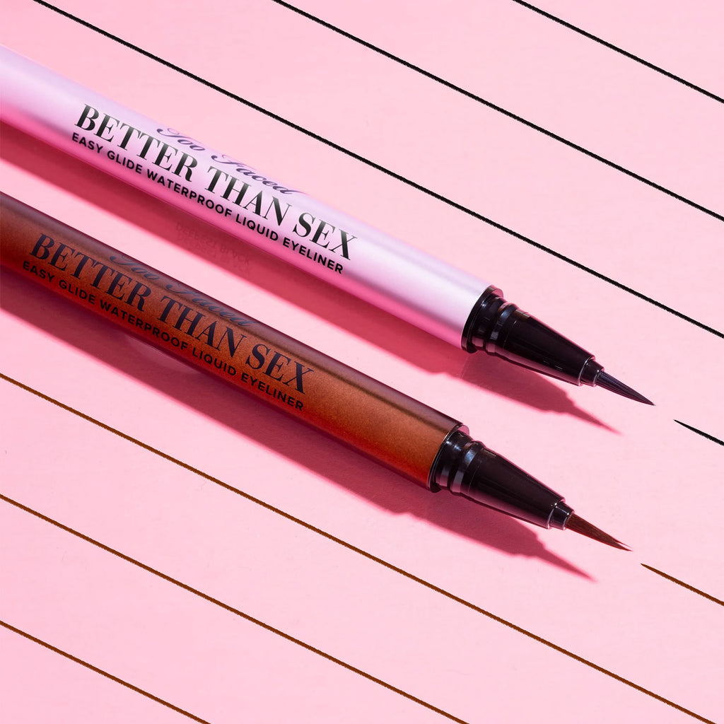 TOO FACED - BETTER THAN SEX - CHOCOLATE EYELINER - 0.60 ML