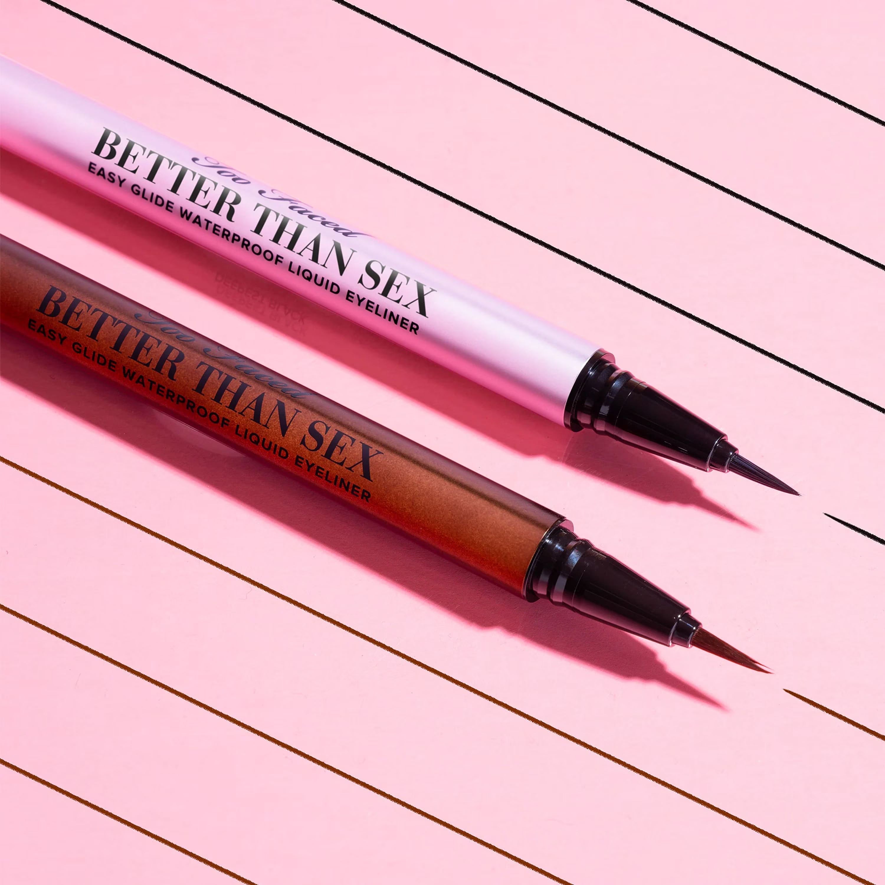 TOO FACED - BETTER THAN SEX - CHOCOLATE EYELINER - 0.60 ML