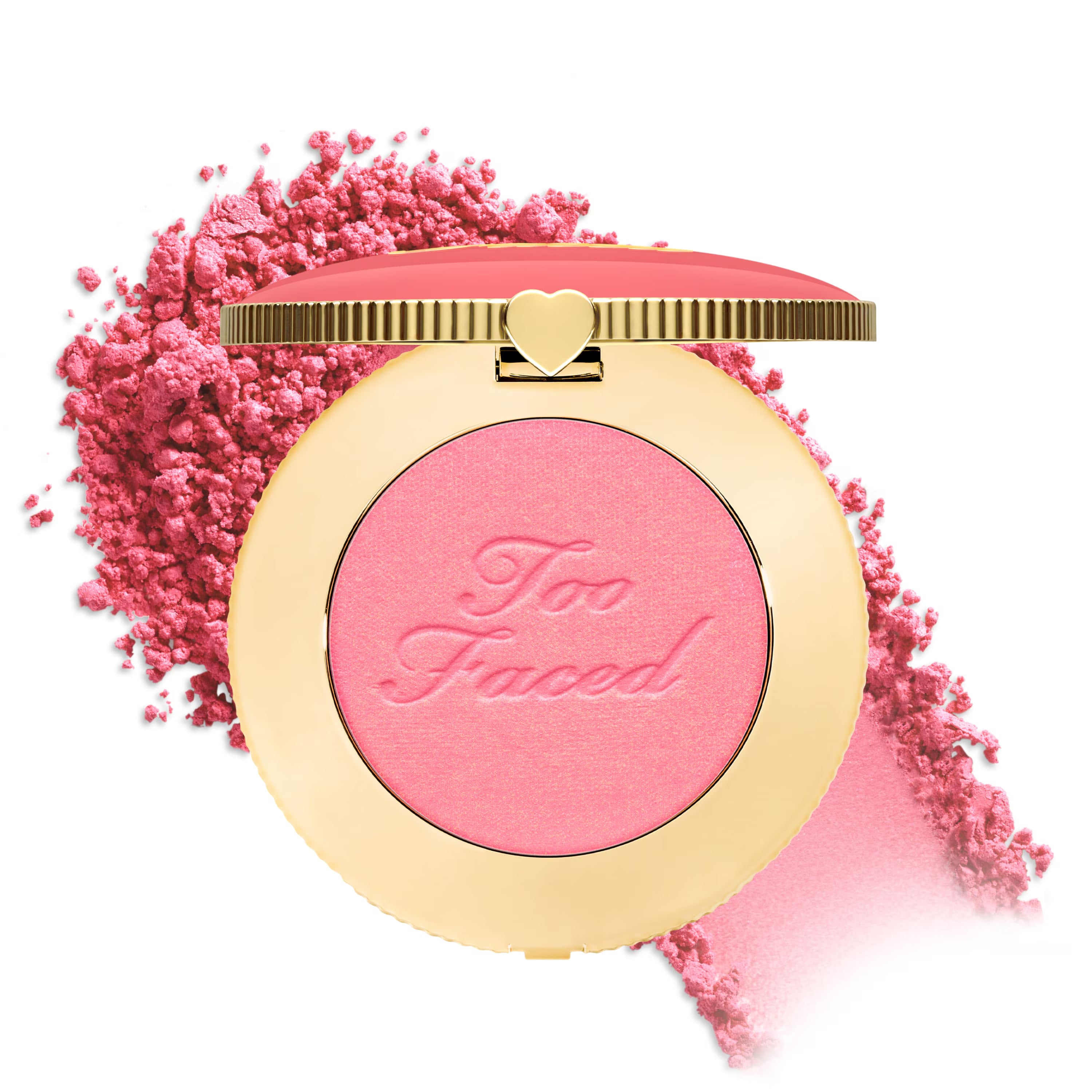 TOO FACED - CLOUD CRUSH - BLUSH - 5 G