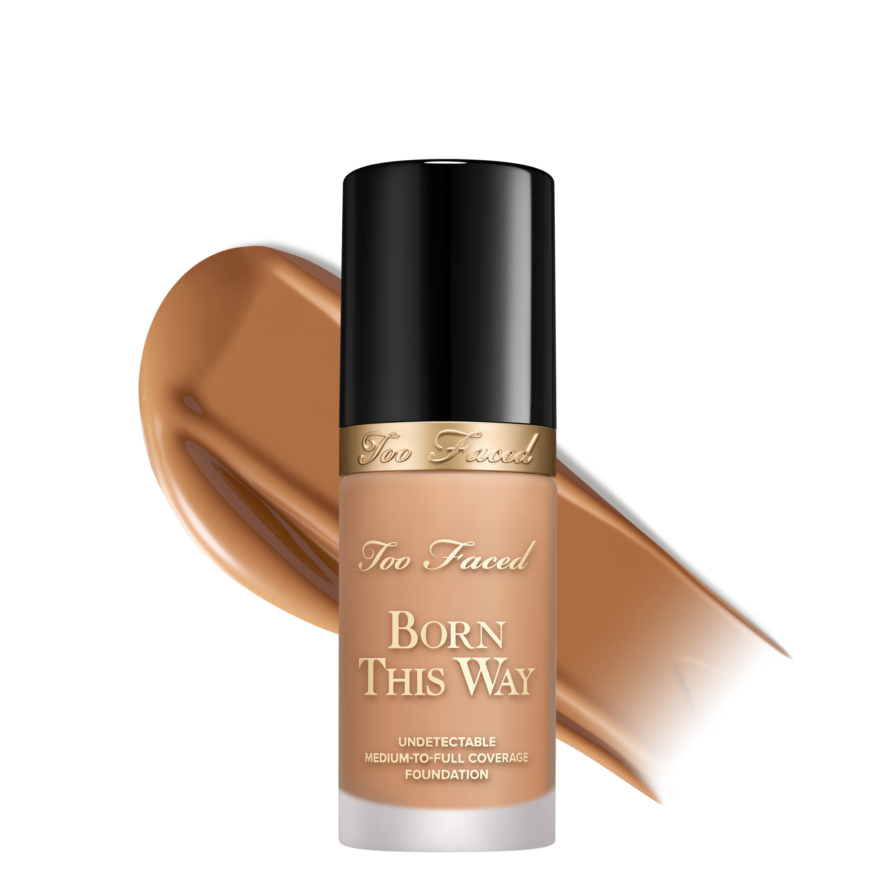 TOO FACED - BORN THIS WAY- FOUNDATION - 30 ML