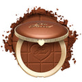 TOO FACED -  CHOCOLATE SOLIET - BRONZER - MATTE - 8 G
